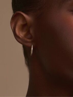 jenni kayne iris diamond hoops